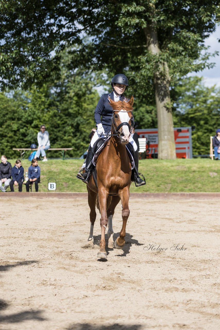 Bild 152 - Pony Akademie Turnier
